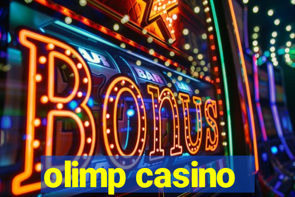 olimp casino