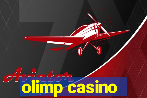 olimp casino