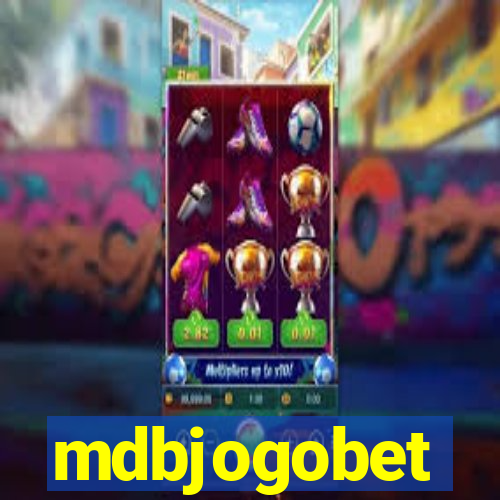 mdbjogobet