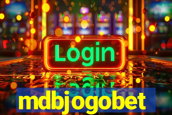 mdbjogobet