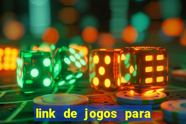 link de jogos para ganhar dinheiro