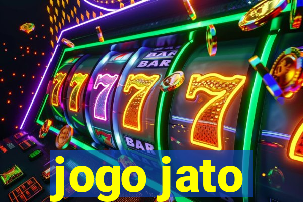 jogo jato