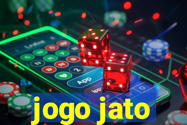 jogo jato