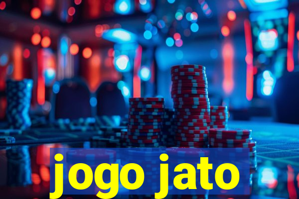 jogo jato