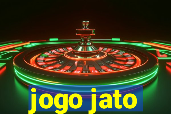 jogo jato