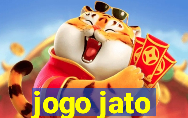 jogo jato