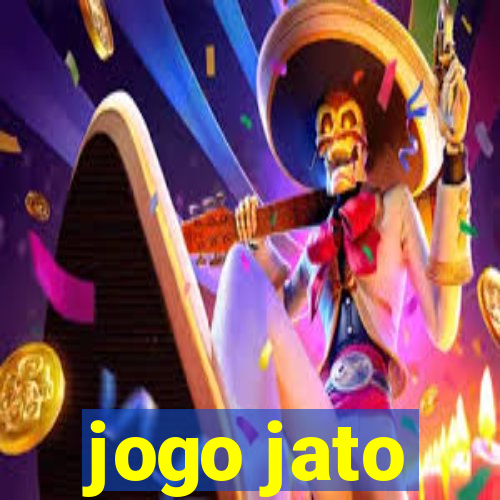 jogo jato