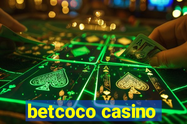 betcoco casino