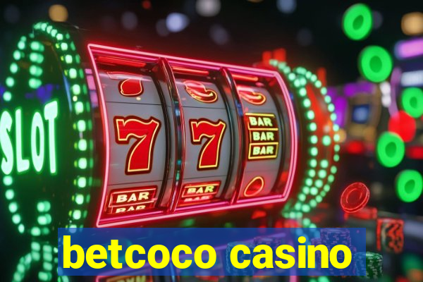 betcoco casino