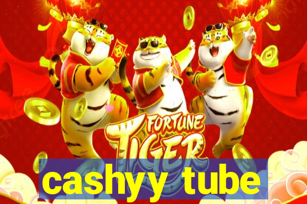 cashyy tube