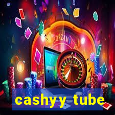 cashyy tube