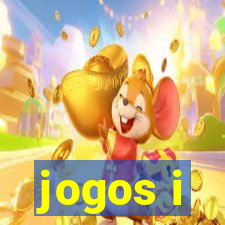 jogos i