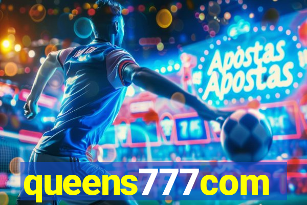 queens777com