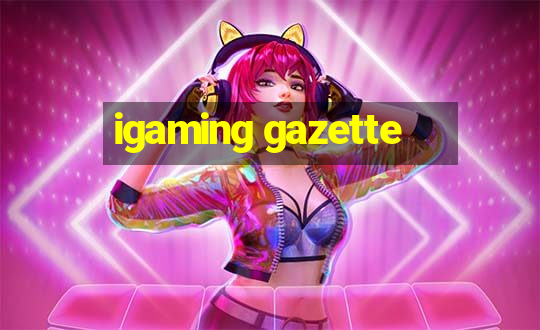 igaming gazette