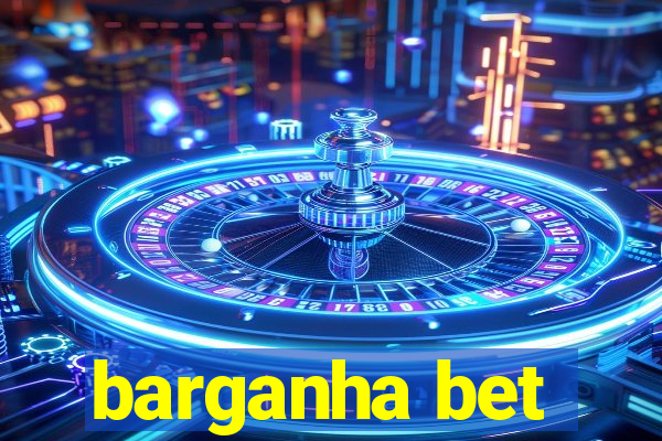 barganha bet