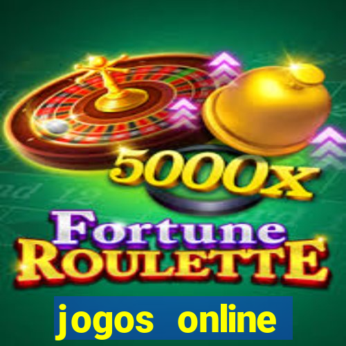 jogos online seguros para ganhar dinheiro