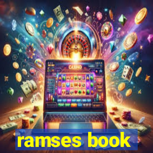 ramses book