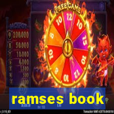 ramses book