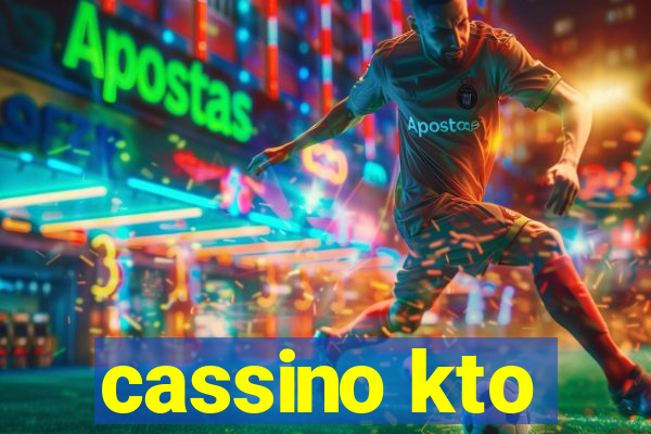 cassino kto