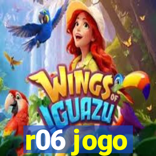 r06 jogo