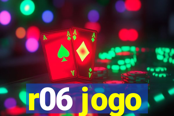 r06 jogo