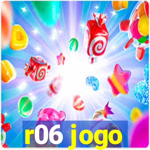 r06 jogo