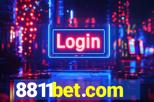 8811bet.com