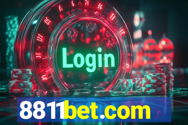 8811bet.com