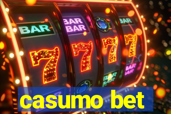 casumo bet