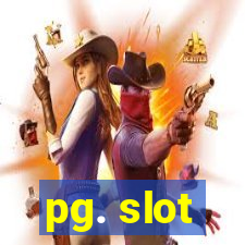 pg. slot