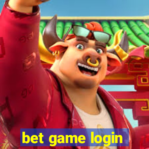 bet game login