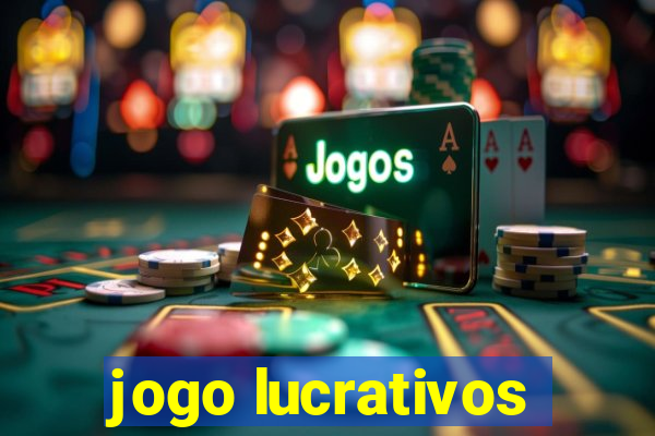 jogo lucrativos