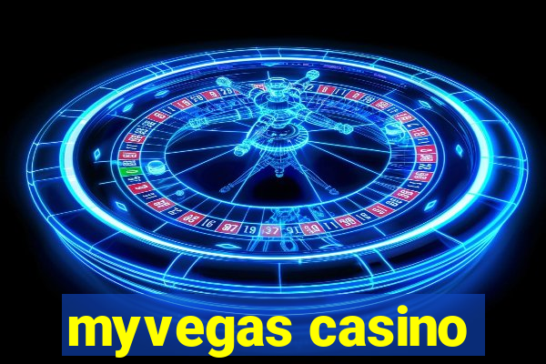 myvegas casino