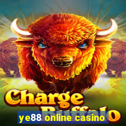 ye88 online casino