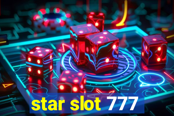 star slot 777