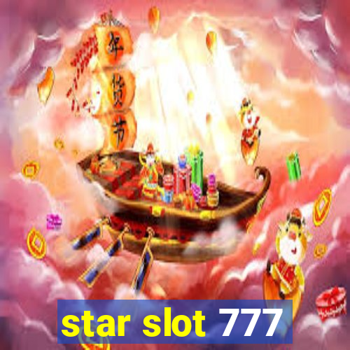 star slot 777