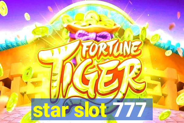 star slot 777