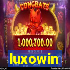 luxowin