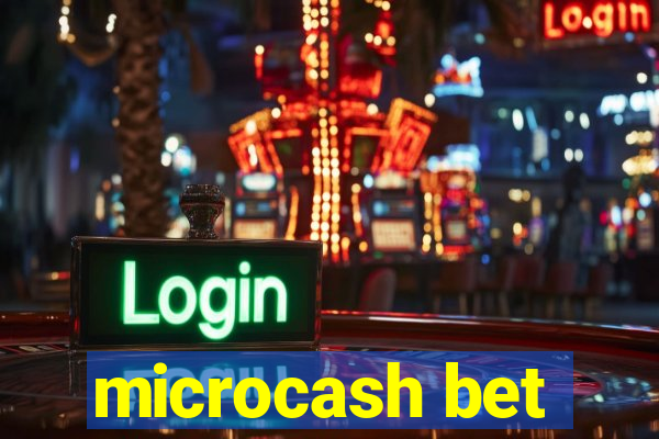 microcash bet