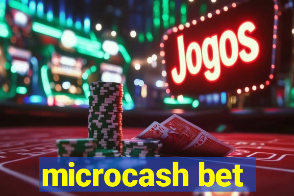 microcash bet