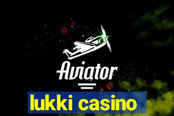 lukki casino