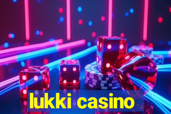 lukki casino