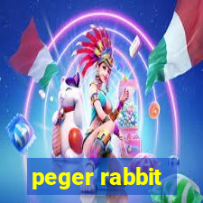 peger rabbit