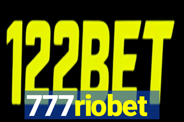 777riobet