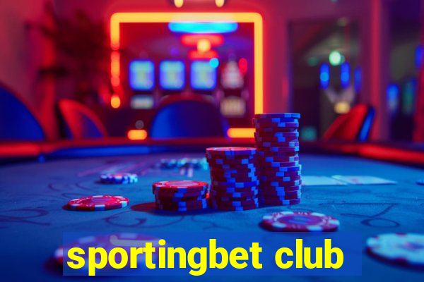 sportingbet club