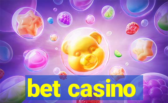 bet casino