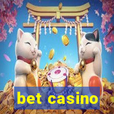 bet casino