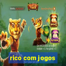 rico com jogos