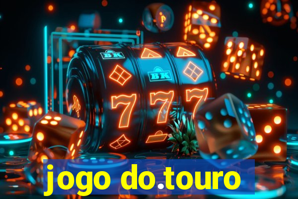 jogo do.touro