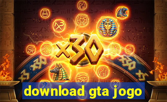 download gta jogo